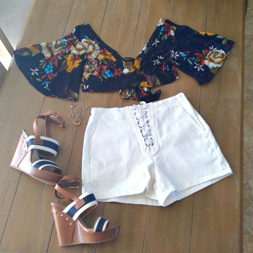 Outfit 💡# 1 - Bohemian look